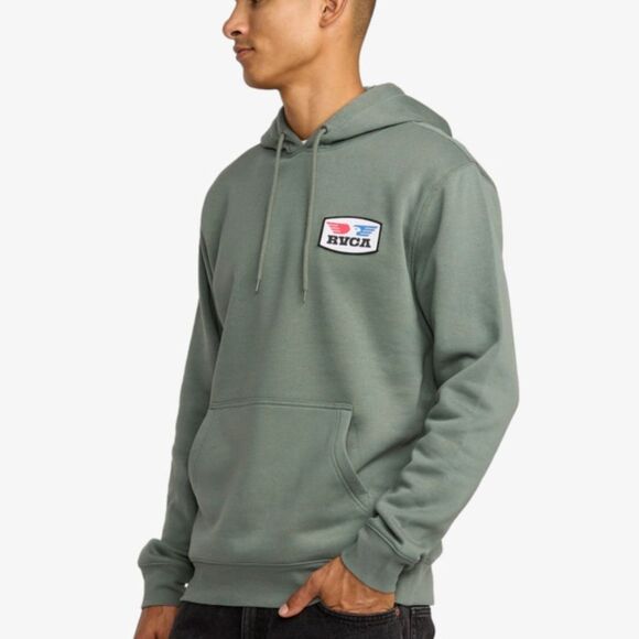 RVCA Soar Hoodie - Picture 4 of 6